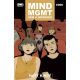 Mind Mgmt New & Improved #6 Cover B Laura Perez Variant