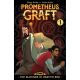 Prometheus Graft The Slayings At Deaths End #1