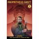 Prometheus Graft The Slayings At Deaths End #1 Cover C Gabriel Rodriguez Variant