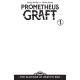 Prometheus Graft The Slayings At Deaths End #1 Cover D Blank Sketch Variant