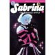 Sabrina The Teenage Witch #3 Cover B Lauren Knight Variant