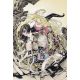 Doom Patrol #4 Cover B Toru Terada Card Stock Variant
