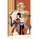 Doom Patrol #4 Cover C Charlie Adlard Card Stock Variant