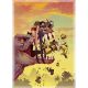 Doom Patrol #4 Cover D Diego Greco Card Stock Variant