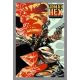 Jonah Hex And The Shadow Of Death #3 Cover D Gian Galang Card Stock Variant
