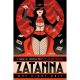 Zatanna #9 Cover D Michael Cho Card Stock Variant