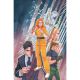 Barbara Gordon Breakout #8 Cover C Marguerite Sauvage Card Stock Variant