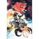 Lobo #10 Cover B Dustin Nguyen Card Stock Variant