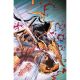 Deathstroke The Terminator #10 Cover C V Ken Marion Card Stock Variant