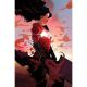 Absolute Wonder Woman #27 Cover C Marcio Takara Card Stock Variant