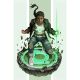 Absolute Green Lantern #21 Cover B Inhyuk Lee Card Stock Variant
