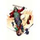 Gangs Of Gotham #2