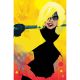 Gangs Of Gotham #2 Cover C Christian Ward Card Stock Variant