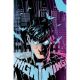 Nightwing #145 Cover B Riley Rossmo Card Stock Variant