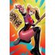 Harley Quinn #69 Cover B David Nakayama Card Stock Variant