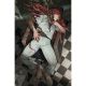Poison Ivy #50 Cover C Manny Vincent Carbonilla Card Stock Variant