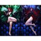 Poison Ivy #50 Cover G Noobovich Wraparound Card Stock Variant