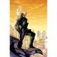 Action Comics #1105 Cover B Ryan Sook Card Stock Variant