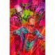 Action Comics #1105 Cover C John Giang Card Stock Variant
