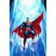 Superman #45 Cover E Marcial Toledano Variantgas Card Stock Variant