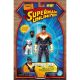 Superman Unlimited #20 Cover C Jason Geyer Tomorrow Man And Krypto Action (Figure) Comics Card Stock Variant