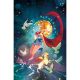 Supergirl #20 Cover B Nicoletta Baldari Card Stock Variant