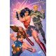Wonder Woman #40 Cover B David Nakayama Card Stock Variant