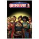 Wonder Woman #40 Cover D Jamie Hewlett Card Stock Variant
