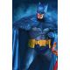 Justice League Unlimited #26 Cover B Mark Spears 3-Part Connecting Batman Card Stock Variant
