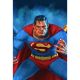 Justice League Unlimited #26 Cover C Mark Spears 3-Part Connecting Superman Card Stock Variant
