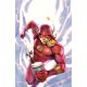 Flash #40 Cover B Mirka Andolfo Card Stock Variant