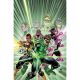 Tales Of The Green Lantern Corps Training Day #1