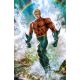 Emperor Aquaman #24 Cover B Derrick Chew Card Stock Variant