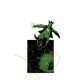 Green Lantern #42 Cover C David Aja Card Stock Variant