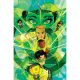 Green Lantern Corps #23 Cover B Nicoletta Baldari Card Stock Variant