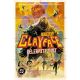 Clayface Celebrity Dirt #6 Cover C Alvarianto Martinez Bueno Card Stock Variant