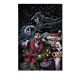 Jokers Christmas Carol #1