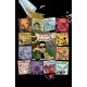 Hitman It Was The Nineties Special #1 Cover B Amanda Conner Card Stock Variant
