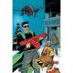 Hitman It Was The Nineties Special #1 Cover C Declan Shalvey Card Stock Variant