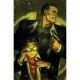 Batman & Robin Year One Dynamic Duos #5 Cover B Sebastian Fiumara Card Stock Variant