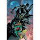 Batman & Robin Year One Dynamic Duos #5 Cover C Bryan Hitch Card Stock Variant