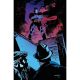 Superman The Stranger #4 Cover B Chris Samnee Card Stock Variant