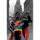 Superman The Stranger #4 Cover C Mark Chiarello Card Stock Variant