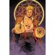 Dark Knights Of Steel II #6 Cover B Travis Moore Card Stock Variant