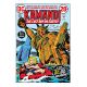 Kamandi 1 Facsimile Edition