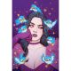 Princess Murders #1 Cover B Jenny Frison Virgin Variant