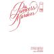 Princess Murders #1 Cover E Blank Sketch Variant