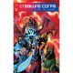 Creature Corps #1