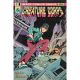 Creature Corps #1 Cover G Flops Variant