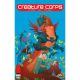 Creature Corps #1 Cover H Jae Lee Standard Cover Variant